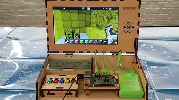 How to safely shut down the Piper Computer Kit