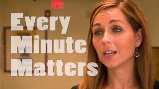 Every Minute Matters Campaign Promo