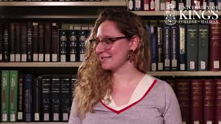 King's 2020 Fall Open House Webinar | University of King's College
