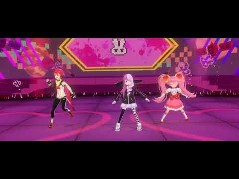 コンパスライブアリーナ【バイオレンストリガー】（歌い手ver.）#コンパスライブアリーナ #ライアリ