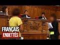 Les dettes des français