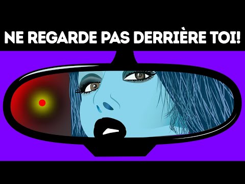 Vidéo: Devrait-il être suivi ou non ?