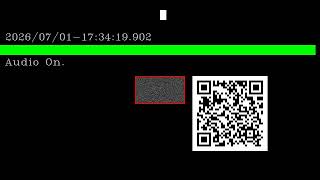 test live stream not reactable