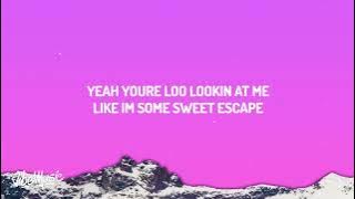 Download lagu Tate McRae - greedy (Lyrics)