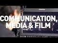 Uwindsor  communication media  film