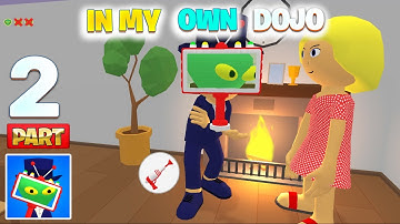 🆕 Max Level • Find the Alien Gameplay Walkthrough Part 1 -  Android , iOS Mobile Apk