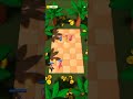 New Dragon Unlocked! DuskValor Level 3 Evolution & Fire Smash Attack! #shorts