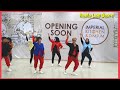 Buttons samba line dance  choreo by hakim putra piliang  ina demo  by nianta club