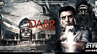Darr The Mall 2014 Horror Thriller Full Movie English Subtitles