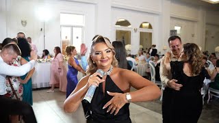 Download Lagu Simona Costin-Ritmuri bihorene la Vegas Events-Nuntă Florin \u0026 Ioana-2025 💃🎻🤠 MP3