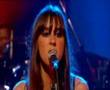 Cat Power - Lived in Bars on Jools Holland