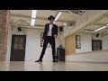 Odd Chap - The Walking Moustache #neoswing (Vico Neo Dancer - Electro Swing Dance)