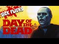 Is Day of the Dead Better than Dawn of the Dead?