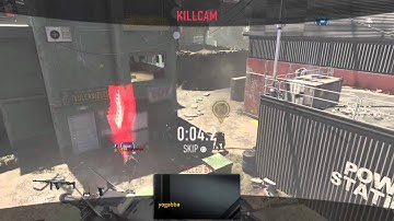 Capture the Flag(AW)