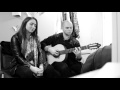 Make You Feel My Love - Sydnie Christmas and Grant Higgins live Adele Cover