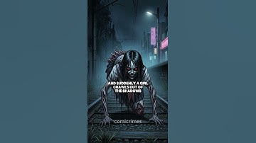 Japanese Folktale - Teke Teke