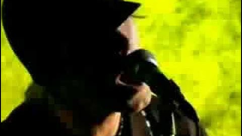 Caffeine - Shut My Eyes (Music Video)