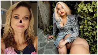видео: 5 Самых Необычных Женщин на Земле 2025 картинка: 5 Самых Необычных Женщин на Земле 2025