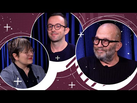 Podcast 'Nevermajnd': Boris