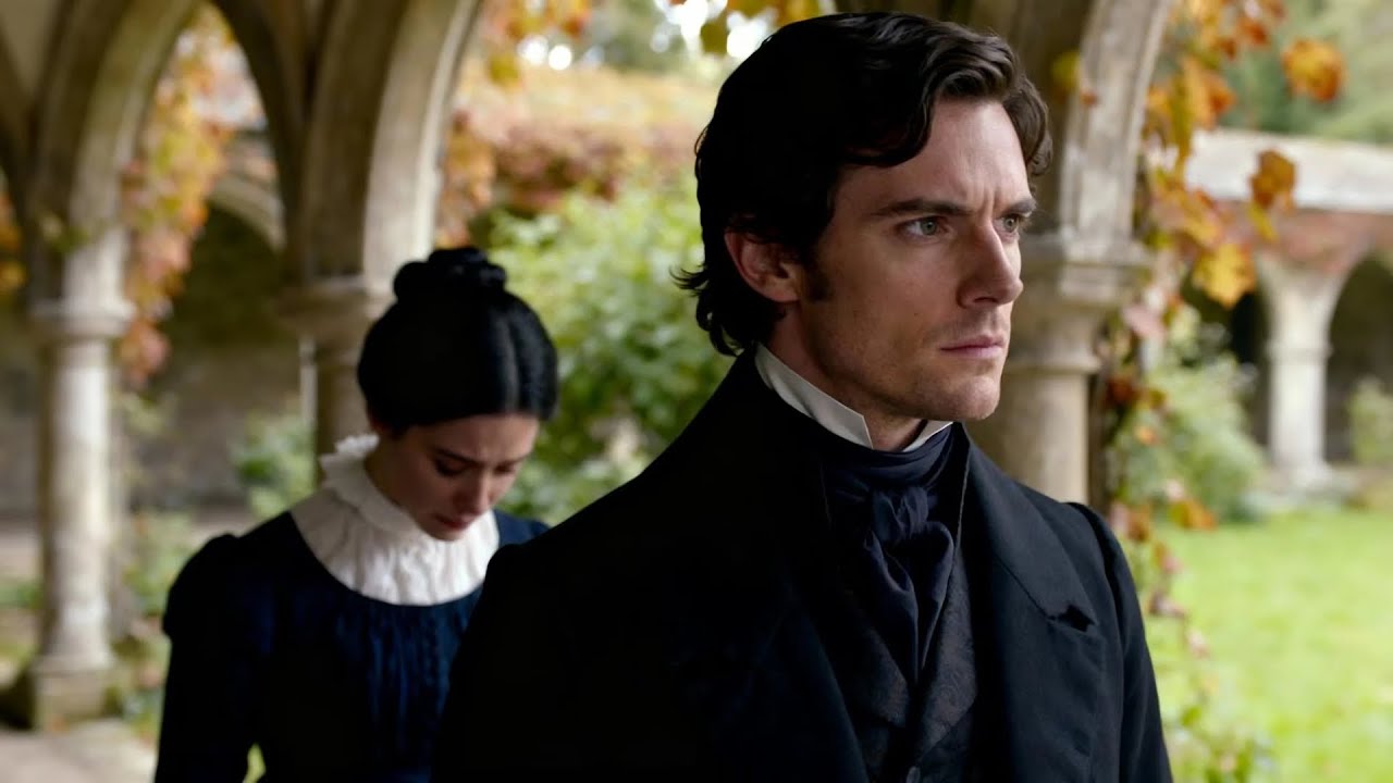 ❤️‍🔥 Every woman desired him… but he desired only her. – Echoes of Romance – Period Romance