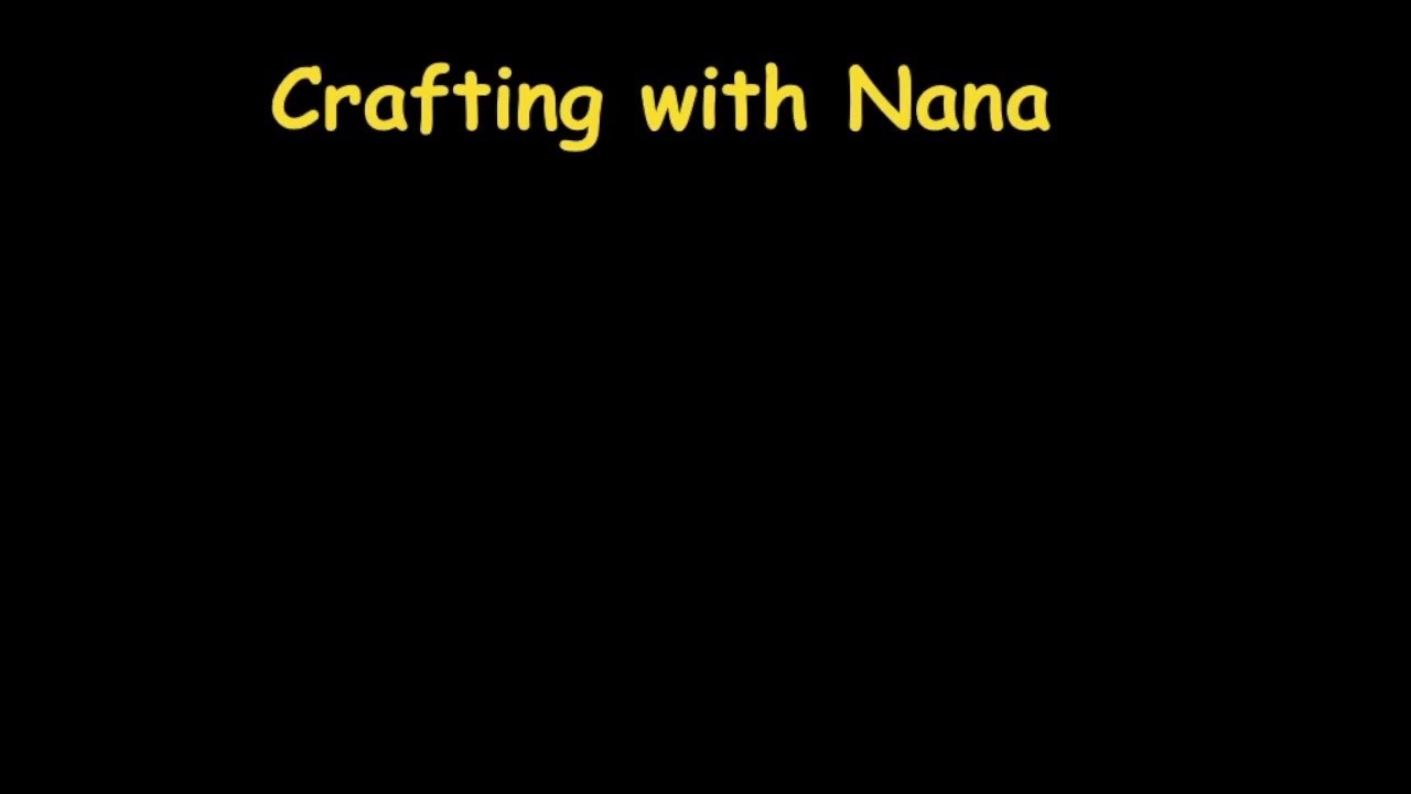 Master These Yoda Crochet Rounds Like a Jedi