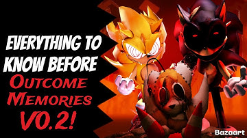 Everything You Need To Know Before Outcome Memories V0.2!