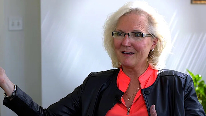 Navigating Through Now What Podcast - Nancy Dahl