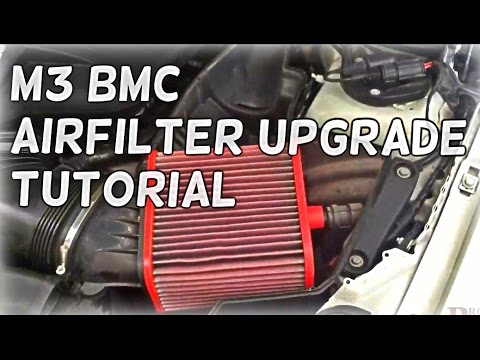 how-to-upgrade-your-air-filter-bmw-m3-and-demo-sound