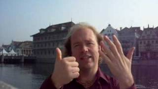 Learn German: Numbers & Counting from Zurich