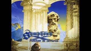 Symphony X - Smoke and Mirrors