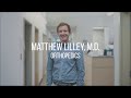 Matthew lilley md orthopedic surgeon  sports medicine specialist