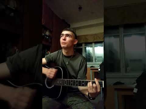 Песни под гитару, слушать (cоver ),аккорды,2018,Армейские песни - И там,где северный Кавказ.