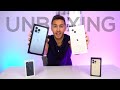 iPhone 13 y iPhone 13 Pro, Unboxing en español de TODOS los iPhone 🔥