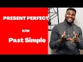PRESENT PERFECT И PAST SIMPLE || Все то что вы должны знать || Present perfect или Past simple 2020