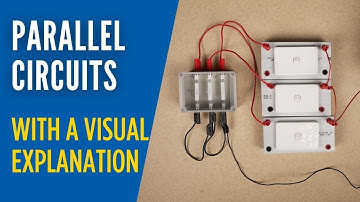 Understanding Parallel Circuits with Ohm