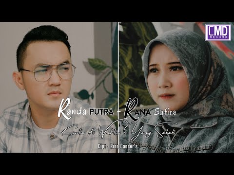 Video Cinta Di Waktu Yang Salah
