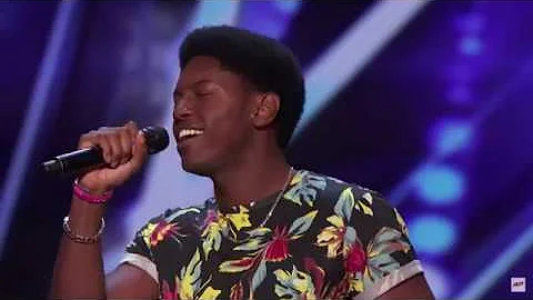 World gonna Know my name | Best Song | Original Song | Joseph Allen | America's Got Talent 2019