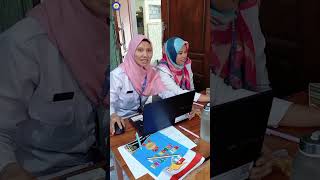 Diseminasi Pelatihan Matematika dan Koding #sdnkrian2 #matematika #koding #coding #pelatihan #KKA