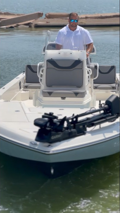Skeeter SX 240 - Delivery Prep!