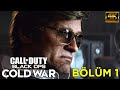 TRABZON'A HOŞ GELDİNİZ! | CALL OF DUTY BLACK OPS COLD WAR TÜRKÇE BÖLÜM 1