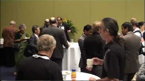 Print09 International Days Business Conferences