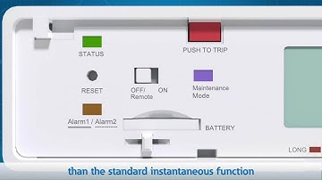 Pow-R-Line Xpert family overview