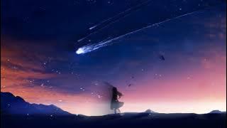 Orangestar (Yuaru) - Asu no Yozora Shoukaihan (English Lyrics)