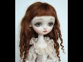 Zelda Doll Dark Gothic, Light-Hearted Experimental Cinematic Music,Whimsical Music