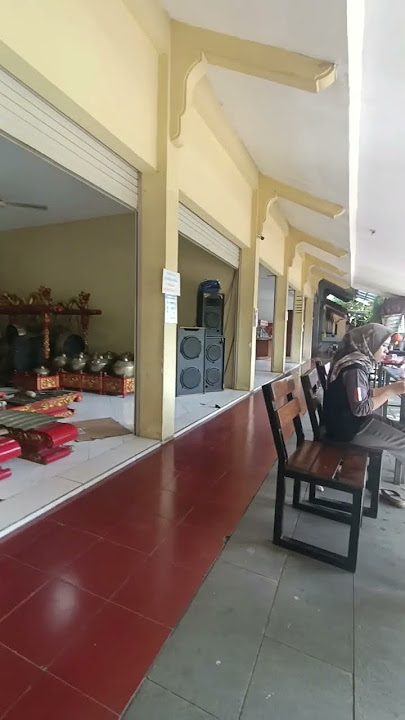 ketawang Ibu pertiwi