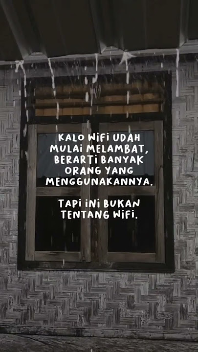 Status WhatsApp // Satu Rasa Cinta #shorts
