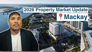 Mackay Property Market Update - March 2026