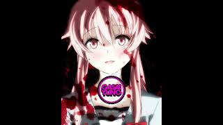 Gasai Yuno Future Diary Vs Ayano Aishi Yandere Simulator