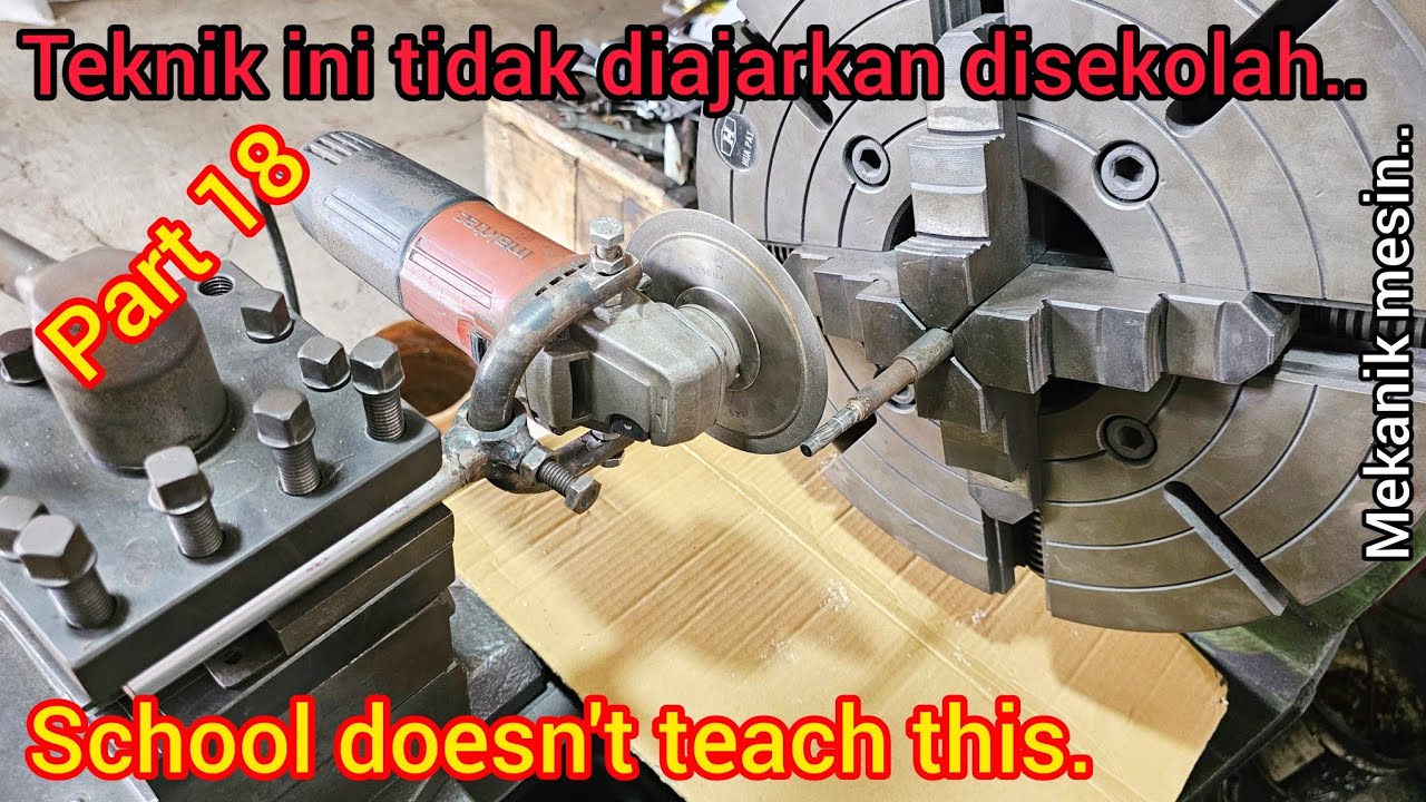 ПЯТЬ ТЕХНИК ПОВОРОТА, КОТОРЫМ НЕ УЧАТ В ШКОЛЕ