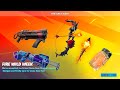 NEW FORTNITE UPDATE! (Season 4 Battle Pass, Live Event &amp; More!)